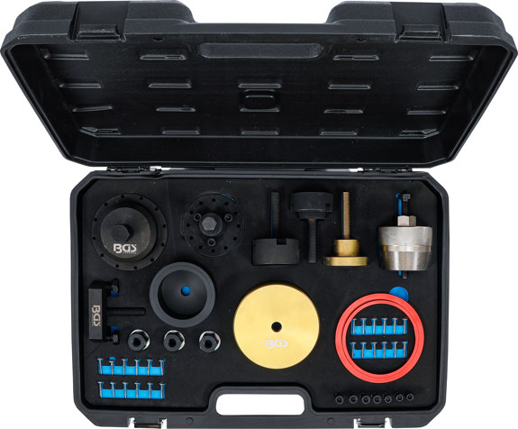 BGS Kompressionstester für Dieselmotoren