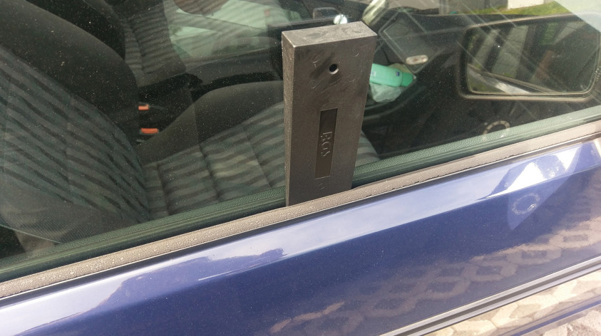 BGS Montagekeil-Satz | 5-tlg.