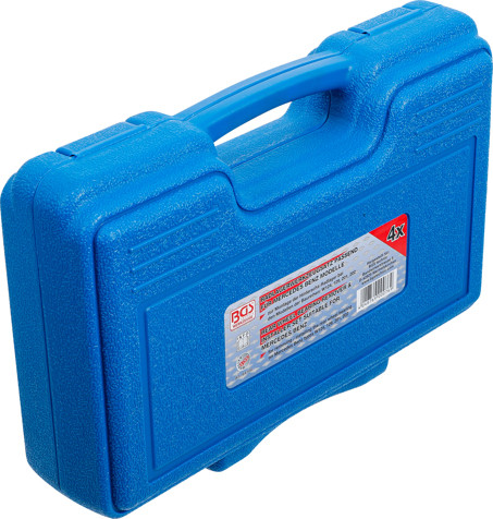 BGS Radlager-Werkzeug-Satz | für Mercedes-Benz | 4-tlg.