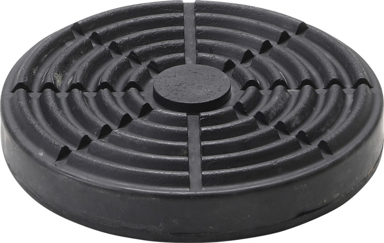 BGS Gummiteller | für Hebebühnen | Ø 160 mm