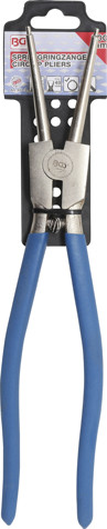 BGS Sprengringzange | gerade | für Außensprengringe | 300 mm