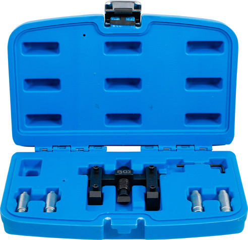 BGS Kugelgelenk-Spreizer-Werkzeug-Satz | 7-tlg.