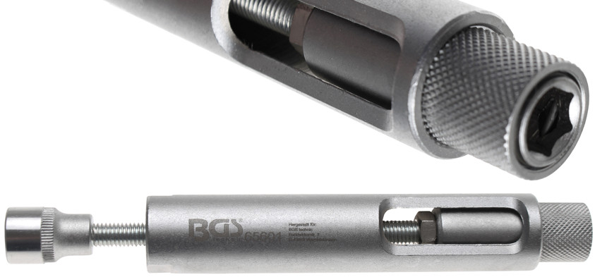 BGS Glühkerzen-Ausbauwerkzeug