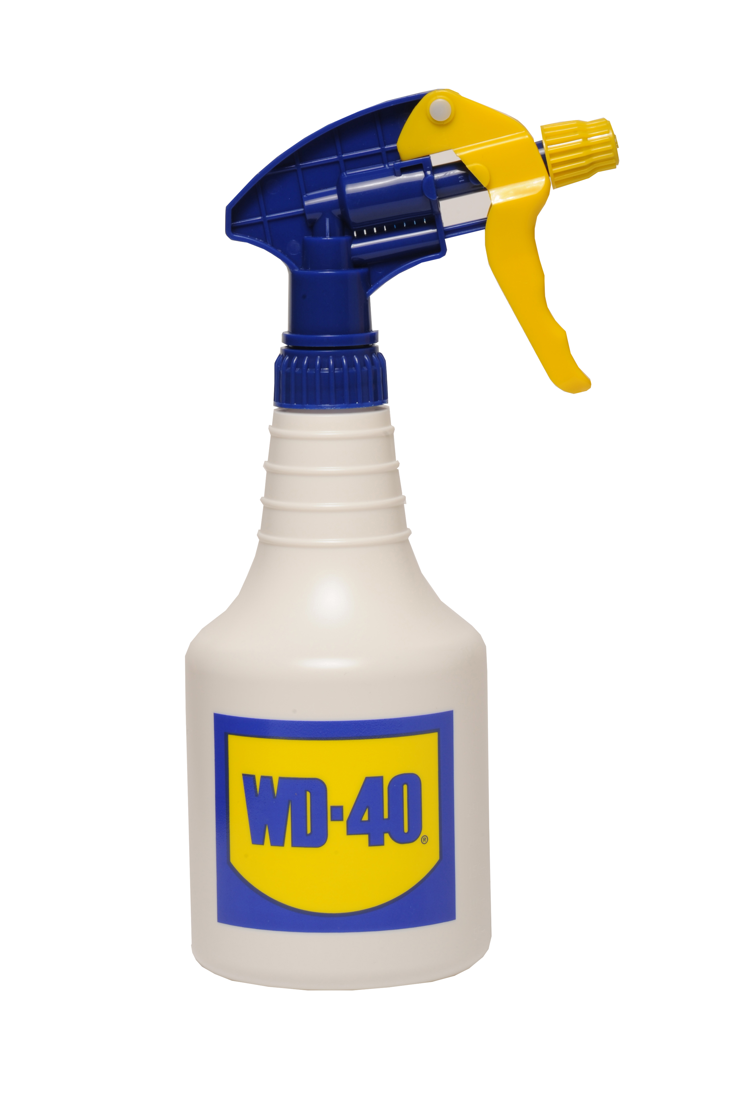 WD-40 Multifunktionsöl Zerstäuber (600 mL leer)