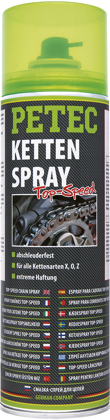 PETEC 70550 - Kettenspray