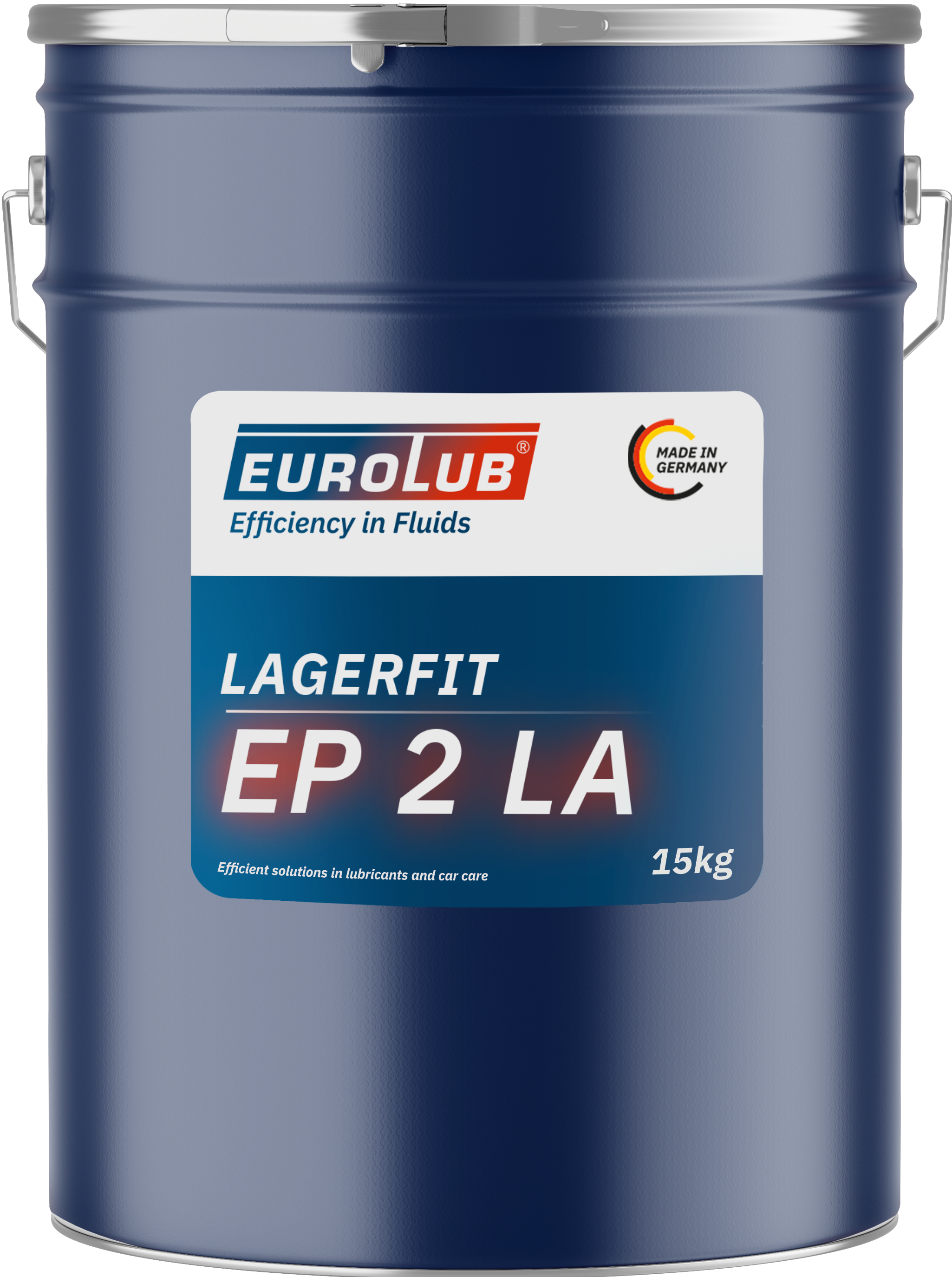 Eurolub LAGERFIT EP 2 LA 15kg
