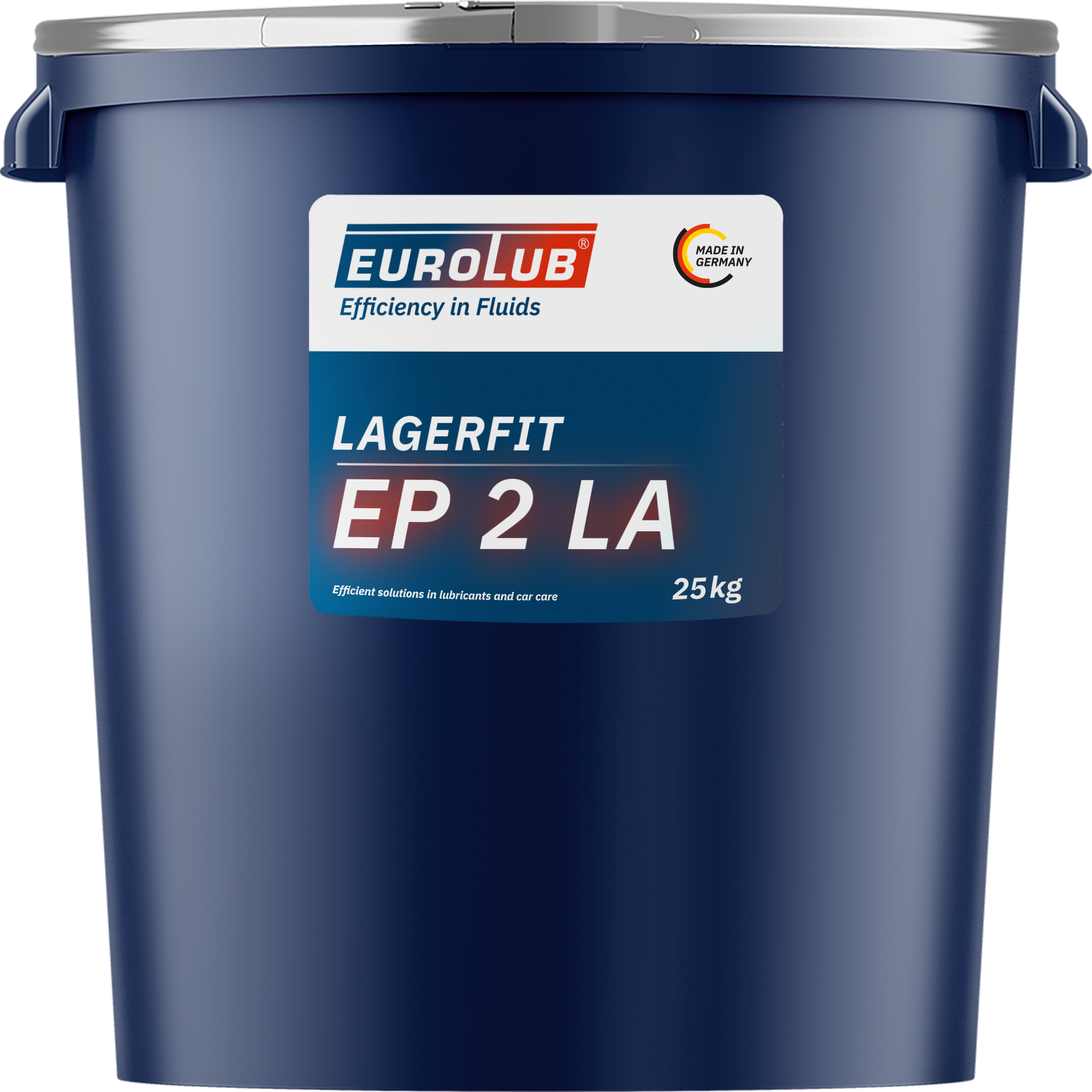 Eurolub LAGERFIT EP 2 LA 25kg