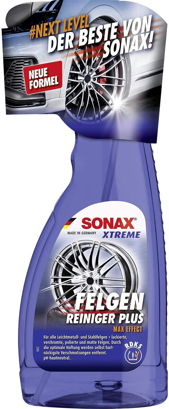 SONAX 02302090 - Felgenreiniger - XTREME FelgenReiniger PLUS