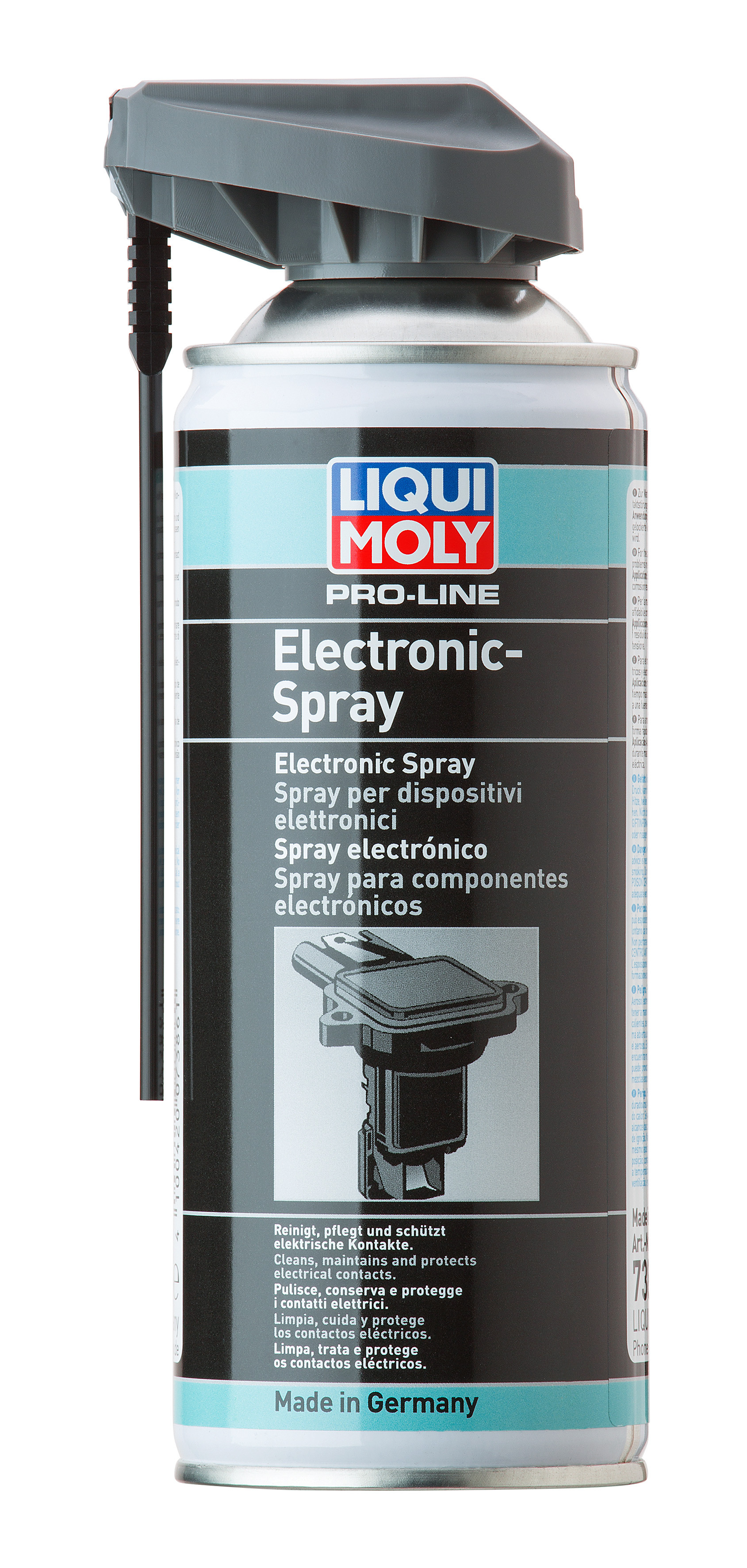 Liqui Moly 7386 Pro-Line Electronic-Spray 400ml