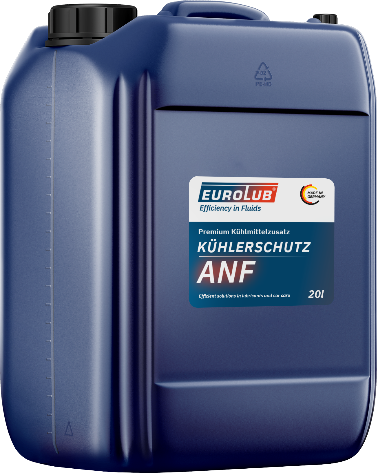 Eurolub Kühlerfrostschutz ANF Konzentrat 20l Kanister