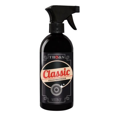 Felgenreiniger 500ml (Evo Felge mild & Duft) 82148