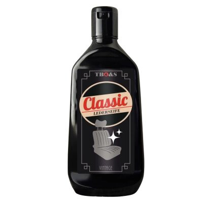 TBO&S Classic Lederseife 250 ml