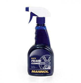 Mannol 9975 Felgen Cleaner 500ml Flasche