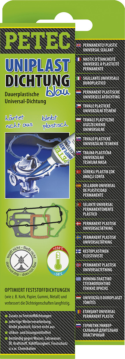 PETEC 97510 - Dichtstoff