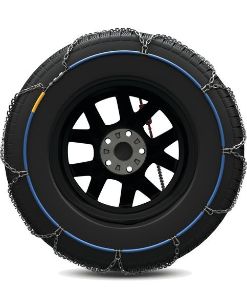 König Schneeketten XG CROSS 213