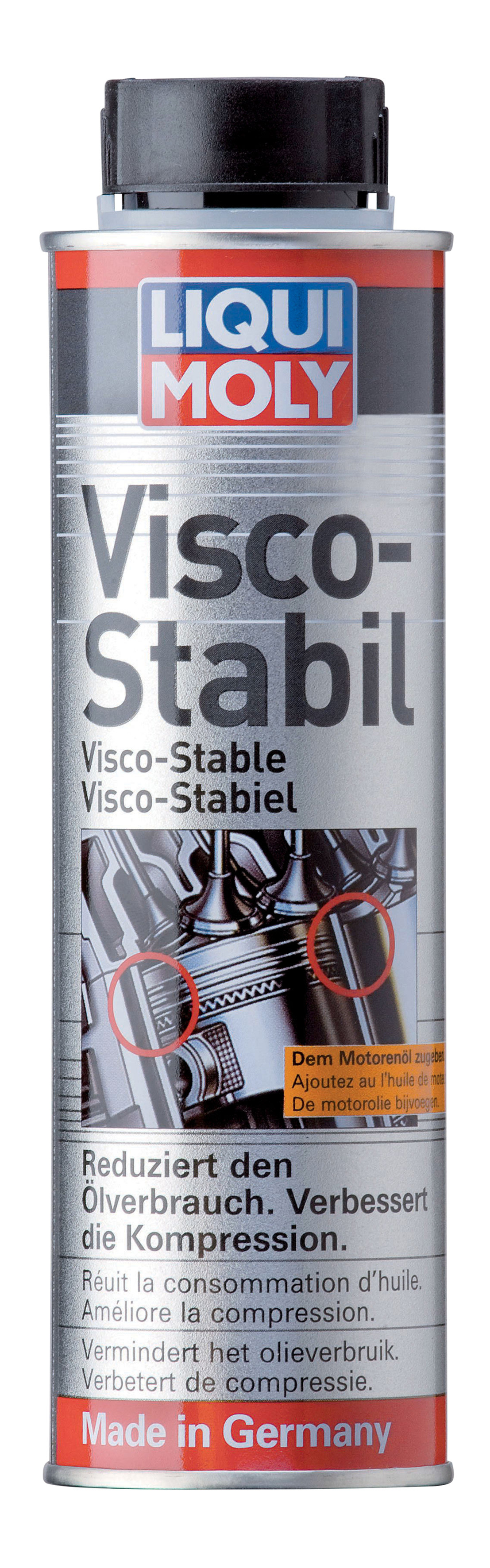 Liqui Moly  Pro-Line Visco-Stabil 300ml