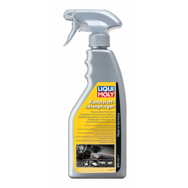 Liqui Moly 1536 Kunststofftiefenpfleger 500ml