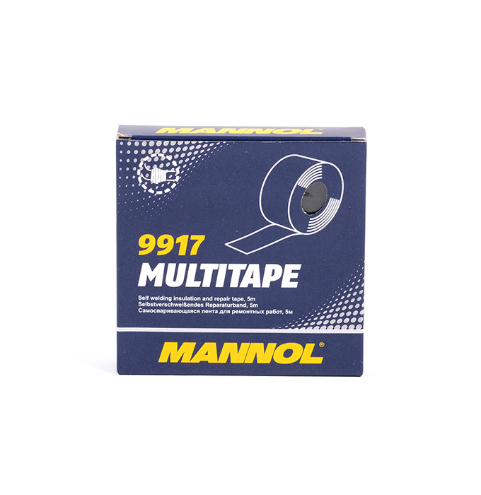 Mannol 9917 Multitape 5m 1 Stück