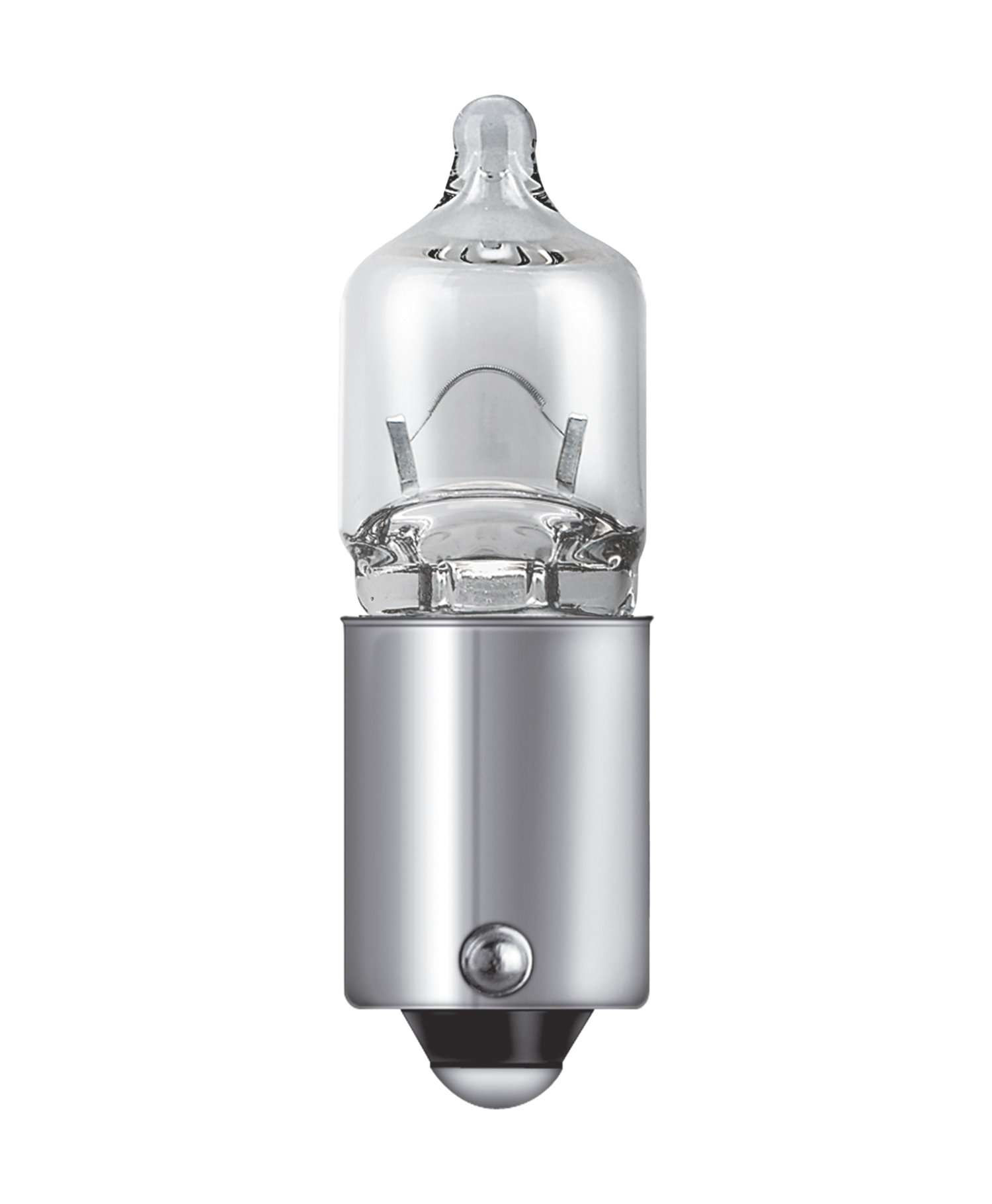 Osram Original Miniwatt Glühlampe BA9s 12V 10W 1 Stück