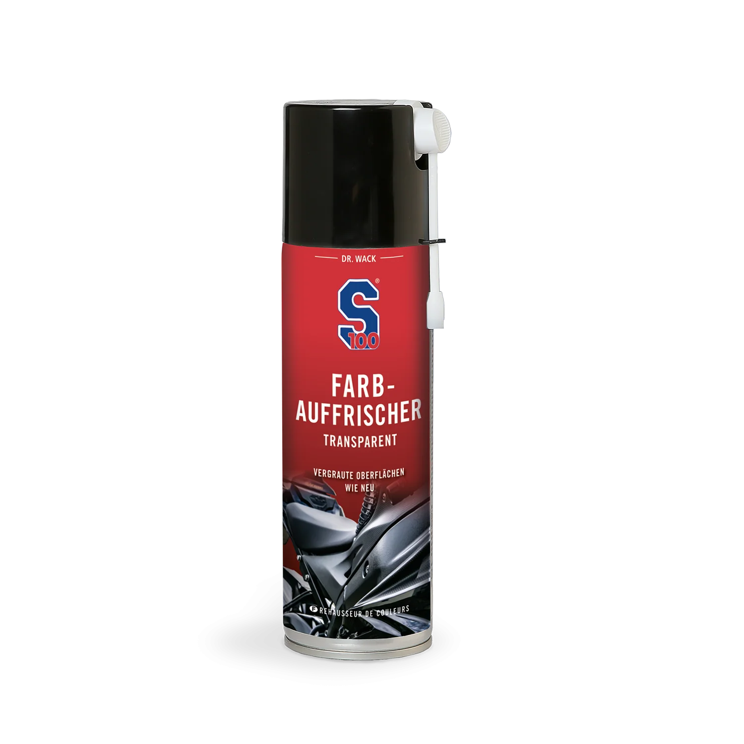 Dr. Wack S100 Farb-Auffrischer 300ml Dose