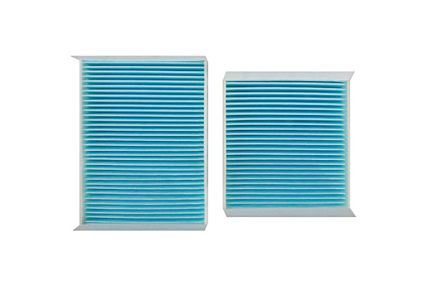 SCT Innenraumfilter SA1248