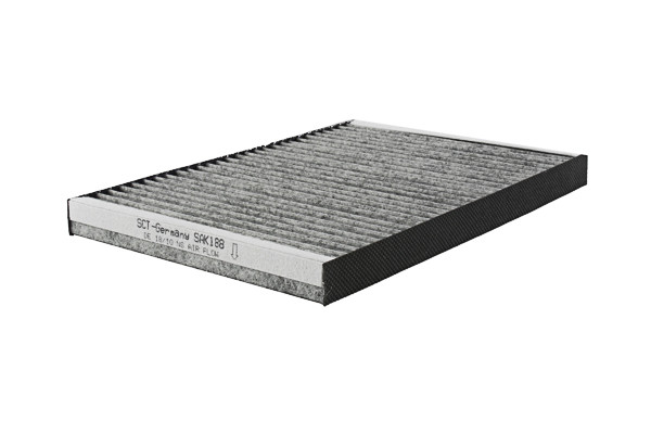 SCT Innenraumfilter SAK188