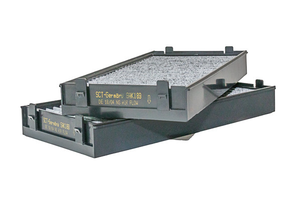 SCT Innenraumfilter SAK189