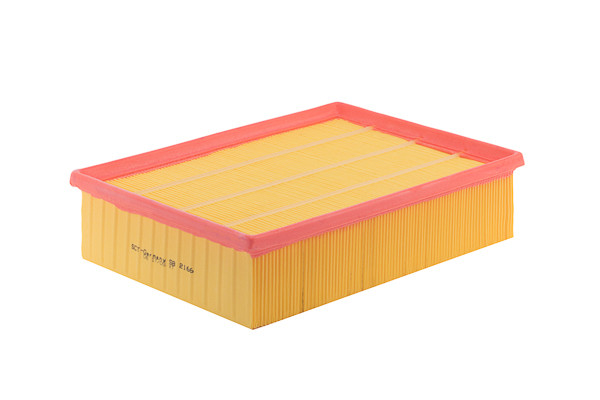 SCT Luftfilter SB2166