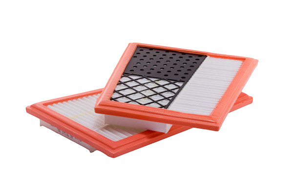 SCT Luftfilter SB2176