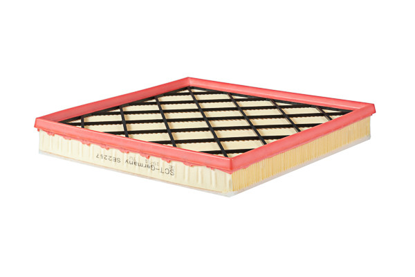 SCT Luftfilter SB2267
