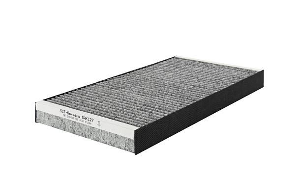 SCT Innenraumfilter SAK127