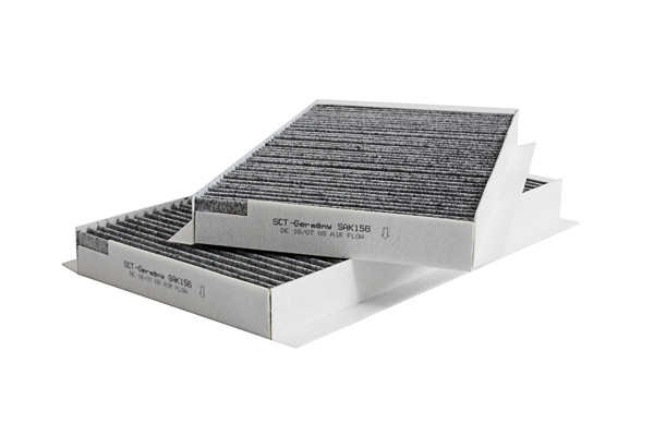 SCT Innenraumfilter SAK156