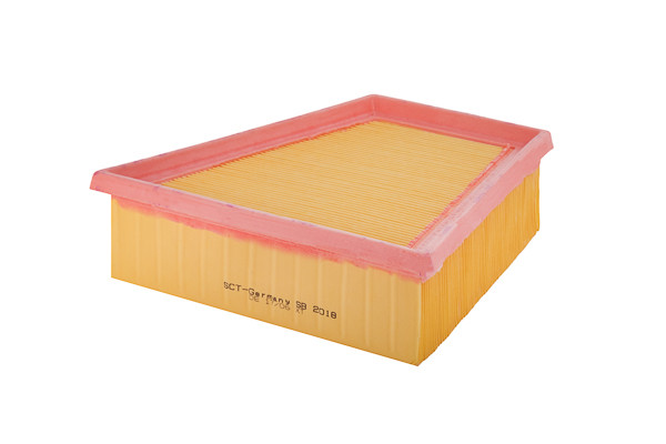 SCT Luftfilter SB2018