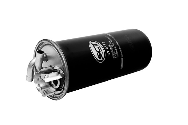 SCT Kraftstofffilter ST6117