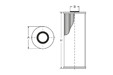 SCT Ölfilter SH414P