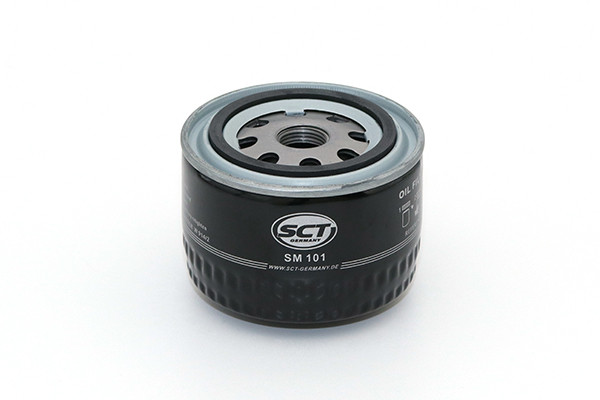 SCT Ölfilter SM101