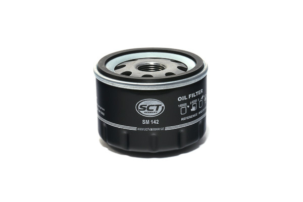 SCT Ölfilter SM142