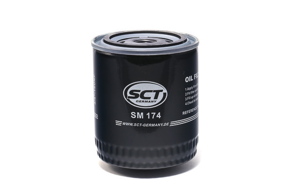 SCT Ölfilter SM174