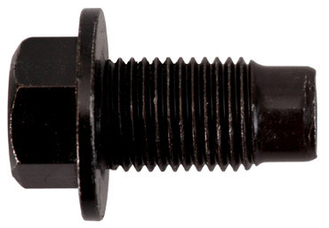 Ölablassschraube M12 x 1,25 x 22 Stahl verzinkt 1Stk.