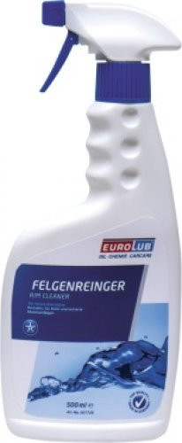EUROLUB Felgenreiniger 500ml
