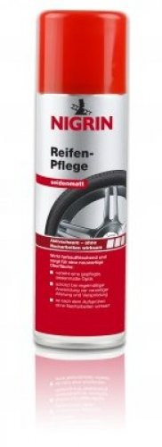 Nigrin Reifen-Pflege Spray 500ml