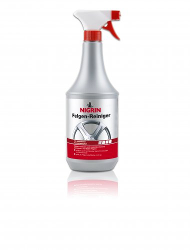 Nigrin Felgen-Reiniger 1000ml