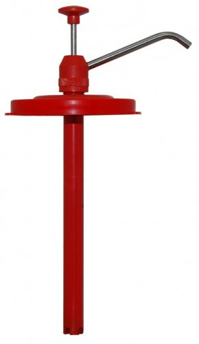 Eurolub Spender (für Handreiniger 3l)