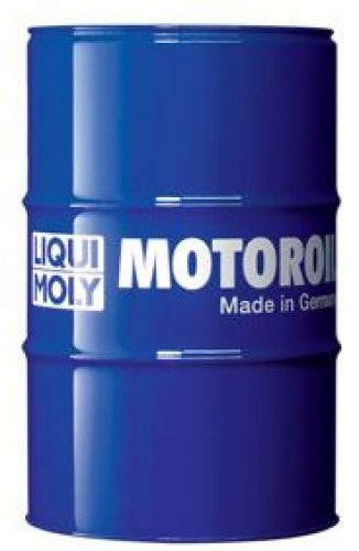 Liqui Moly 3868 Leichtlauf High Tech 5W-40 Motoröl 60l Fass
