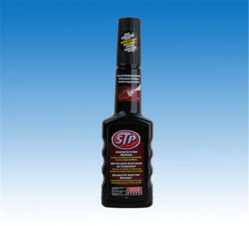 STP Einspritzsystem Reiniger 200ml