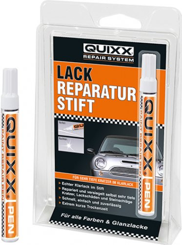 Quixx Lack-Reparatur-Stift 12ml