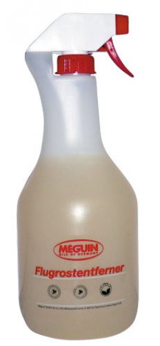Meguin Flugrostentferner 1l