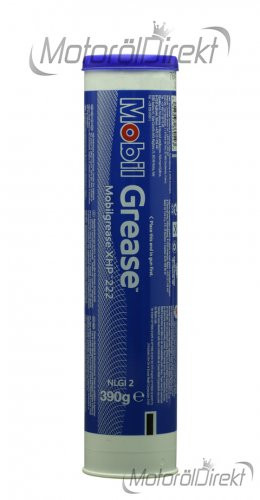 Mobilgrease XHP 222 Schmierfett 0,4kg