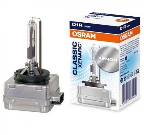Osram D1R XENARC electronic CLASSIC 66154CLC