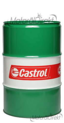 Castrol Magnatec Diesel 5W-40 DPF Motoröl 208l Fass